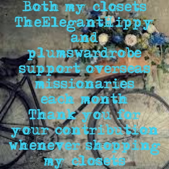 🦋The Elegant Hippy🦋 - Picture 3 of 9